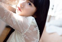 柳百合菜写真集「何度会っても、また会いたい」WPB-Net No.180-秀人美女