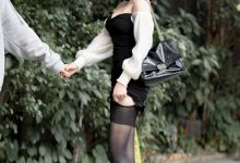 [XiuRen秀人网] 2024.01.09 No.7930 波巧酱 [86+1P]-秀人美女