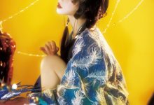 [YITUYU艺图语]2023.03.20 苍雀 灵魂出逃空川子[29+1P／322MB]-秀人美女