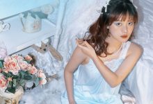 [YITUYU艺图语]2023.03.20 梦 馨馨[23+1P／365MB]-秀人美女