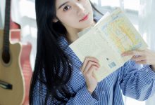 [YITUYU艺图语]2023.03.20 破碎的人请听 靜鏡婧[34+1P／324MB]-秀人美女