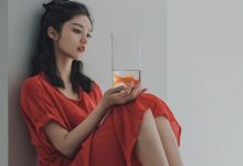 [YITUYU艺图语]2023.03.20 少女与鱼 雨文[42+1P／247MB]-秀人美女