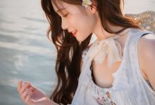 [YITUYU艺图语]2023.03.20 田园清新lolita少女 诚信肥宅seiya[24+1P／545MB]-秀人美女