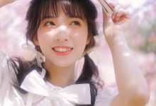 [YITUYU艺图语]2023.03.21 粉樱 一只阿梦崽[28+1P／255MB]-秀人美女