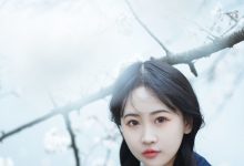 [YITUYU艺图语]2023.03.21 樱花 岁岁草莓冰[26+1P／365MB]-秀人美女