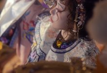 [YITUYU艺图语]2023.03.22 古董娃娃 妮妮酱[21+1P／85MB]-秀人美女