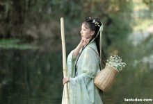 [YITUYU艺图语]2023.03.22 古桥记 酸辣湯兒[21+1P／237MB]-秀人美女