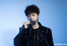 [YITUYU艺图语]2023.03.22 蓝与黑 古娜拉黑暗佩奇[21+1P／182MB]-秀人美女