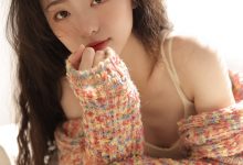 [YITUYU艺图语]2023.03.22 糖果 小羊爱干饭[33+1P／433MB]-秀人美女