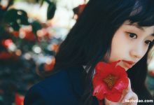 [YITUYU艺图语]2023.03.23 山茶花又开 natasha[26+1P／478MB]-秀人美女