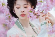 [YITUYU艺图语]2023.03.23 樱落雨 姚姚[28+1P／555MB]-秀人美女