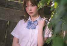 [YITUYU艺图语]2023.03.24 JK少女写真 诚信肥宅seiya[32+1P／741MB]-秀人美女