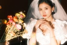 [YITUYU艺图语]2023.03.24 花嫁 吉祥祥[21+1P／398MB]-秀人美女