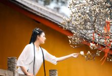 [YITUYU艺图语]2023.03.24 如是我闻 明月[45+1P／777MB]-秀人美女