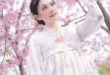 [YITUYU艺图语]2023.03.24 延边公主樱花祭 初初[21+1P／84MB]-秀人美女