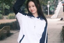 [YITUYU艺图语]2023.03.25 下体育课了嘛 戈曼妮Nini[36+1P／509MB]-秀人美女