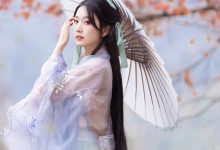 [YITUYU艺图语]2023.03.25 又一秋 芝芝琪[22+1P／249MB]-秀人美女