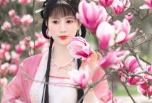 [YITUYU艺图语]2023.03.26 春风慢 初茶[48+1P／785MB]-秀人美女