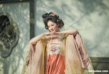 [YITUYU艺图语]2023.03.26 美人赋 沁沁[25+1P／433MB]-秀人美女