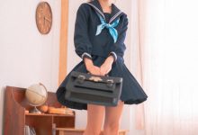 [YITUYU艺图语]2023.03.26 同级生 娅子[31+1P／496MB]-秀人美女