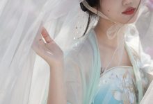 [YITUYU艺图语]2023.03.26 玉兰 晚江亭[32+1P／297MB]-秀人美女