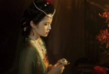 [YITUYU艺图语]2023.03.27 如梦 遇孤山[23+1P／315MB]-秀人美女