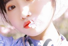 [YITUYU艺图语]2023.03.28 海棠花开 蓝胖子[35+1P／329MB]-秀人美女