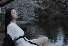 [YITUYU艺图语]2023.03.28 清冷三月 爱探险的夏商周[31+1P／483MB]-秀人美女