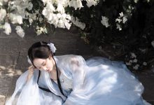 [YITUYU艺图语]2023.03.28 遇梅 丸子有只猫[24+1P／339MB]-秀人美女