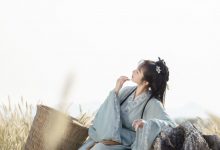 [YITUYU艺图语]2023.03.29 秋风引 丸子有只猫[25+1P／340MB]-秀人美女