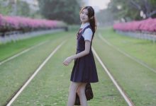 [YITUYU艺图语]2023.03.30 春之花 anna[44+1P／235MB]-秀人美女