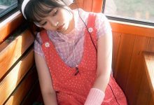 [YITUYU艺图语]2023.03.30 和春天的约会 贝贝bu睡觉[24+1P／597MB]-秀人美女