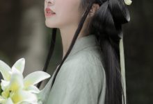 [YITUYU艺图语]2023.03.31 池上 丸子有只猫[26+1P／344MB]-秀人美女