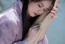 [YITUYU艺图语]2023.03.31 芳草萋萋 三也酱酱[45+1P／480MB]-秀人美女