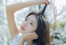 [YITUYU艺图语]2023.03.31 晴天告急 木柚[28+1P／245MB]-秀人美女