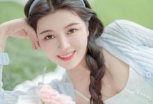 [YITUYU艺图语]2023.03.31 永远18岁 珍珍[20+1P／193MB]-秀人美女