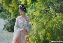 [YITUYU艺图语]2023.04.01 春庭月 静静[21+1P／382MB]-秀人美女