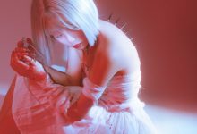 [YITUYU艺图语]2023.04.01 既尖锐又破碎 里奈Riina[20+1P／344MB]-秀人美女