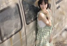 [YITUYU艺图语]2023.04.01 樱花海 一颗好困的芽[41+1P／586MB]-秀人美女