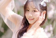 [YITUYU艺图语]2023.04.02 春日海棠 静怡[21+1P／152MB]-秀人美女