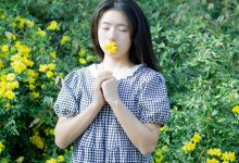 [YITUYU艺图语]2023.04.02 故事的小黄花 木柚[27+1P／341MB]-秀人美女