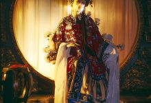 [YITUYU艺图语]2023.04.02 傀儡戏 阿泡[20+1P／71MB]-秀人美女