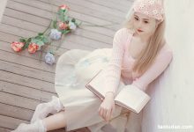 [YITUYU艺图语]2023.04.02 一只小羊羔 羔丽代[29+1P／558MB]-秀人美女