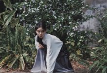 [YITUYU艺图语]2023.04.02 游园惊梦 小天[42+1P／1.50GB]-秀人美女