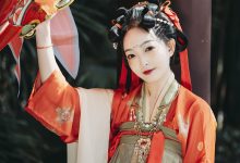 [YITUYU艺图语]2023.04.03 春日纸鸢 wish[34+1P／534MB]-秀人美女