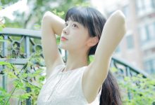 [YITUYU艺图语]2023.04.03 简单爱 可爱泡泡呀[19+1P／190MB]-秀人美女