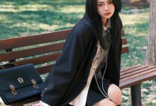 [YITUYU艺图语]2023.04.03 山茶物语 Elikaka[32+1P／298MB]-秀人美女