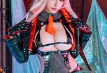 Byoru - Rapi-S [44P-151MB]-秀人美女