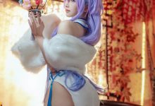 阿璇学妹 - 罗德尼·完璧佳人 [13P-138M]-秀人美女