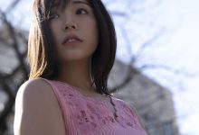 FRIDAYデジタル写真集 川村那月「ブラをはずして…」-秀人美女